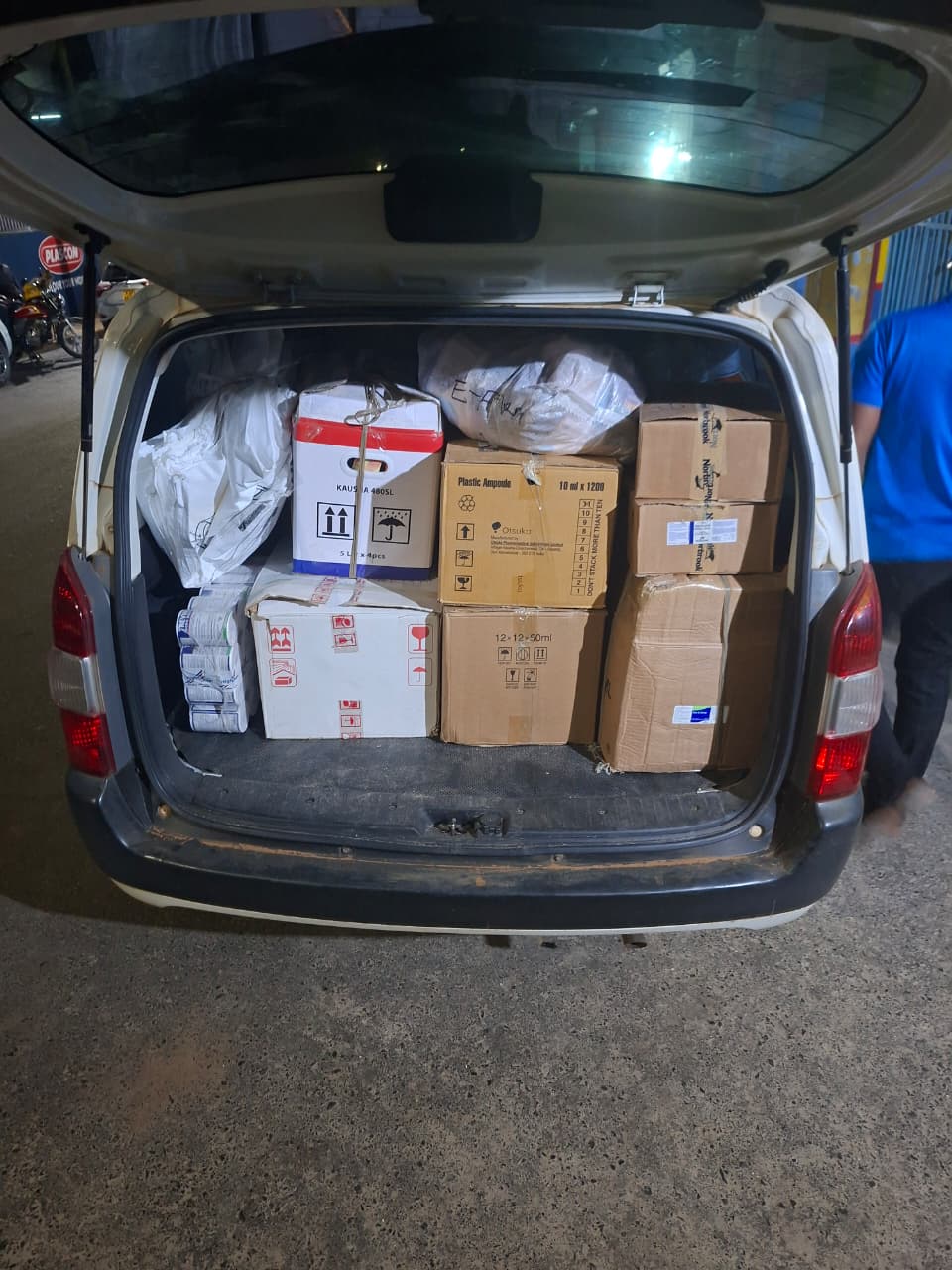 Featured impact image